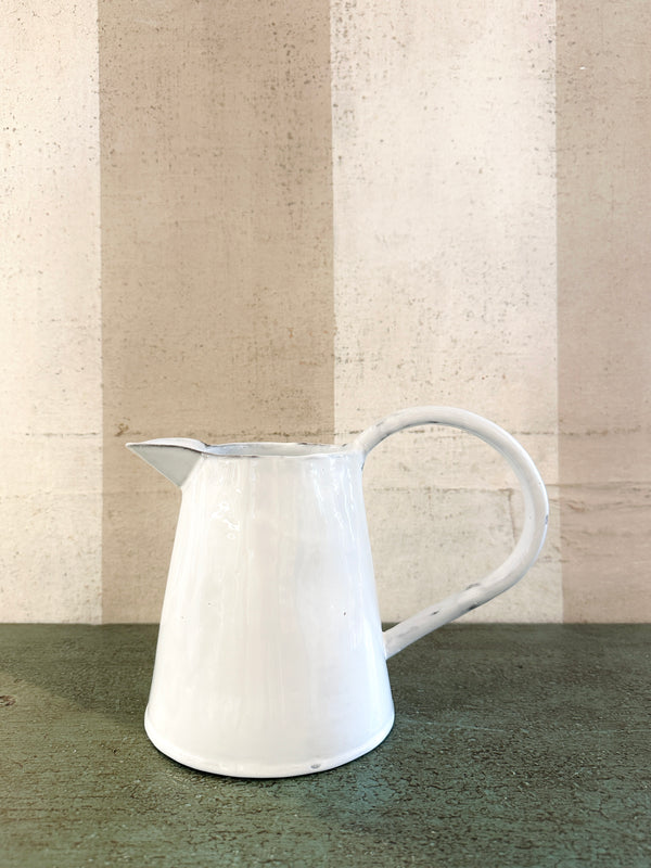 Paris Large Pitcher