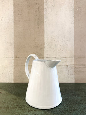 Paris Large Pitcher