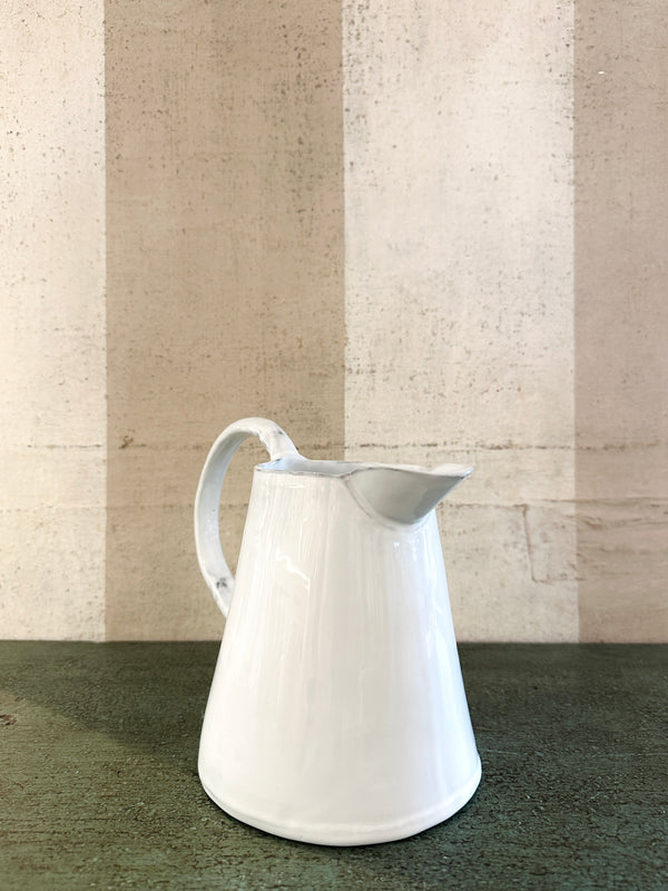 Paris Large Pitcher