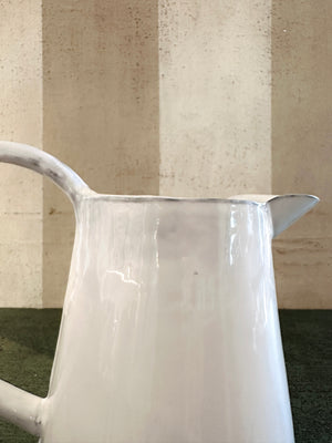 Paris Large Pitcher