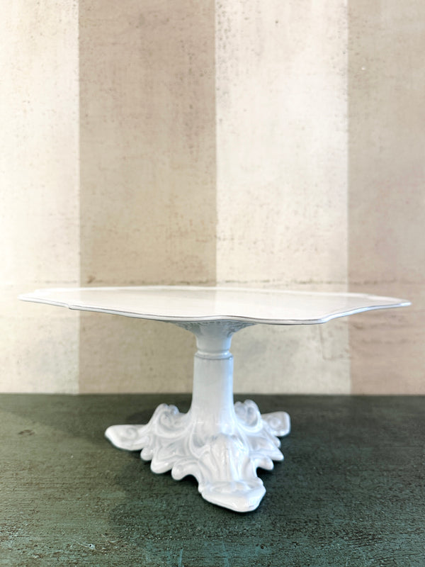 Pivoine Cake Stand