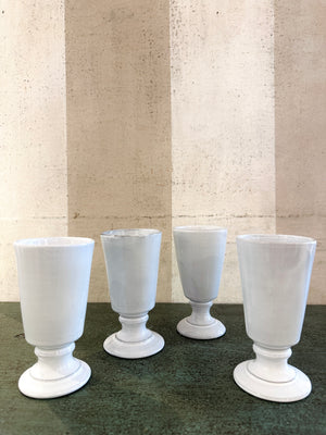 Paris Footed Vase