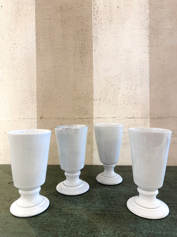 Paris Footed Vase