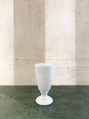 Paris Footed Vase
