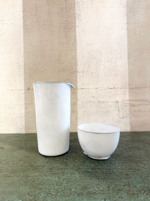 Paris Tall Pitcher