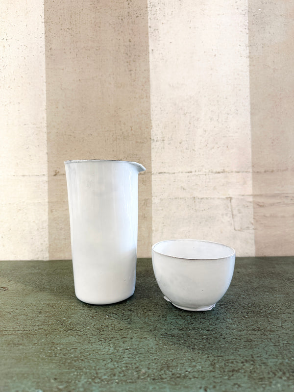 Paris Tall Pitcher
