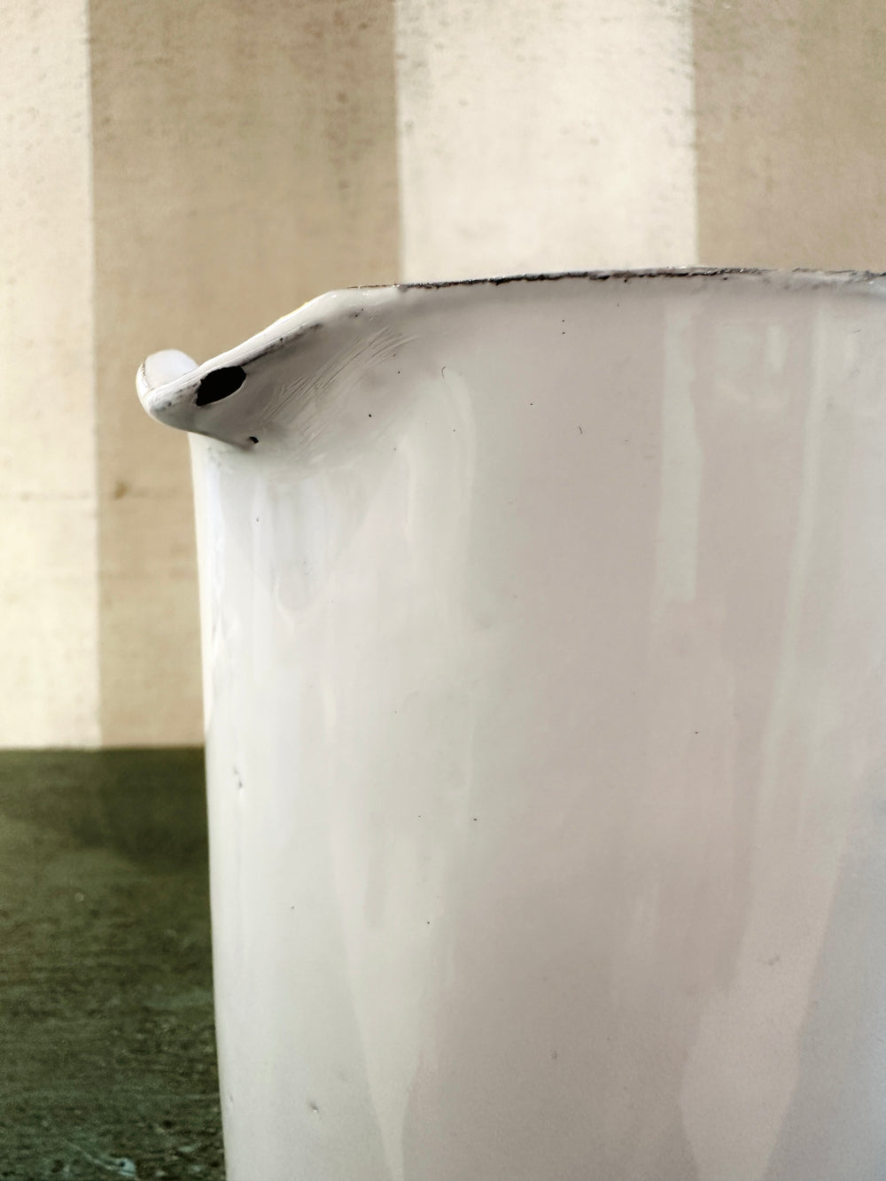Paris Tall Pitcher