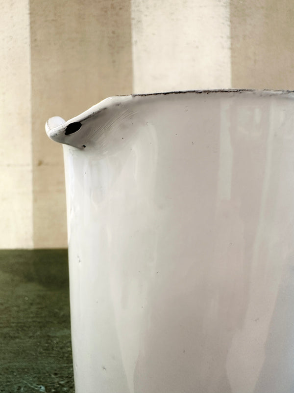 Paris Tall Pitcher