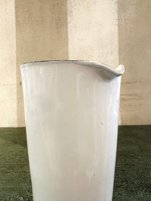 Paris Tall Pitcher