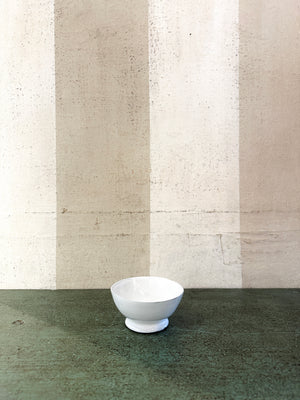 Paris Footed Bowl
