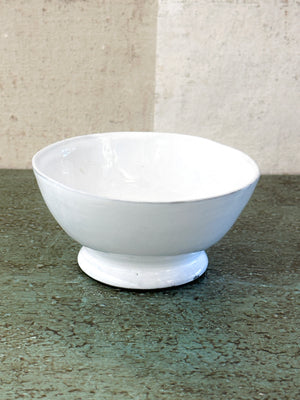 Paris Footed Bowl