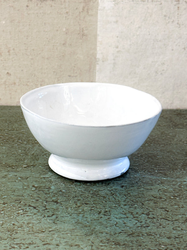 Paris Footed Bowl