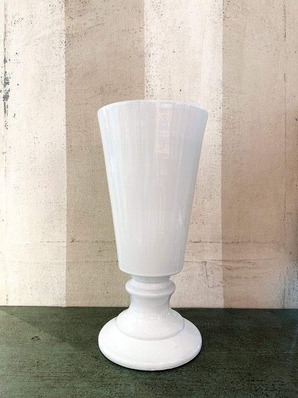 Paris Footed Vase