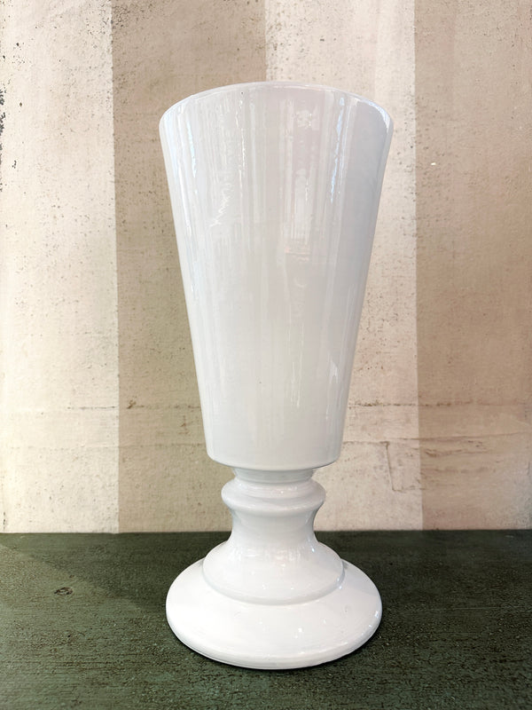 Paris Footed Vase
