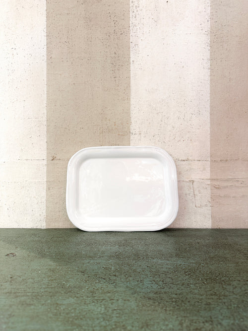 Paris Rectangular Platter