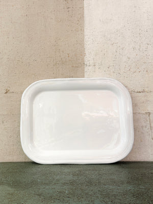 Paris Rectangular Platter