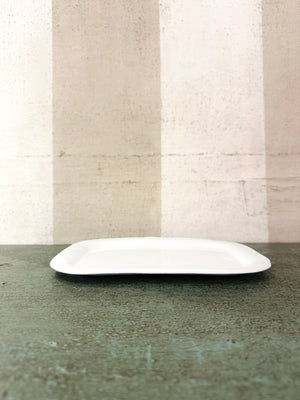 Paris Rectangular Platter