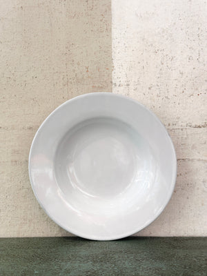 Paris Deep Plate