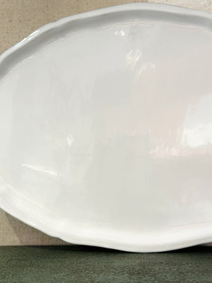 Louis XV Oval Platter