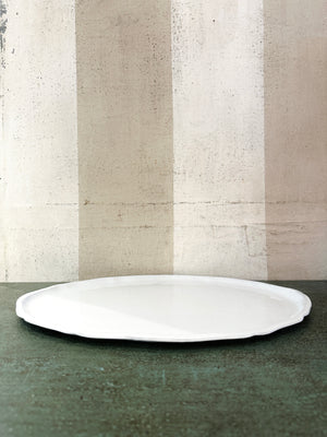 Louis XV Oval Platter