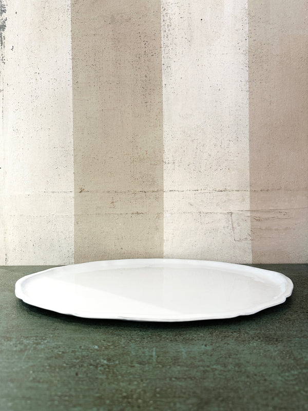 Louis XV Oval Platter