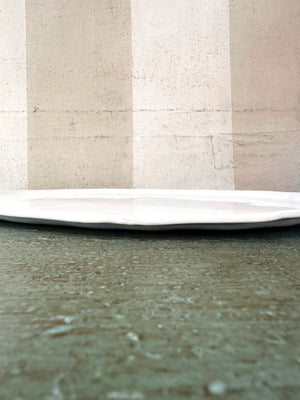 Louis XV Oval Platter
