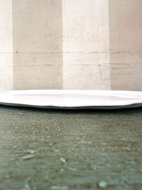 Louis XV Oval Platter