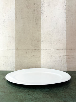Paris Oval Platter