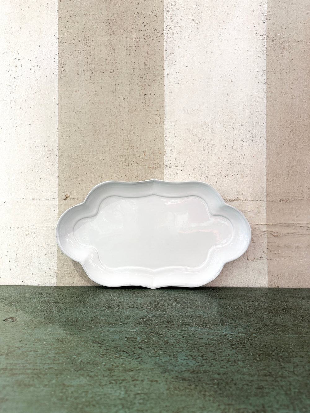 Mademoiselle Platter