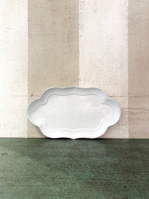 Mademoiselle Platter