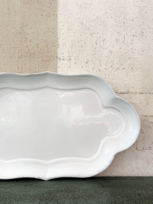 Mademoiselle Platter