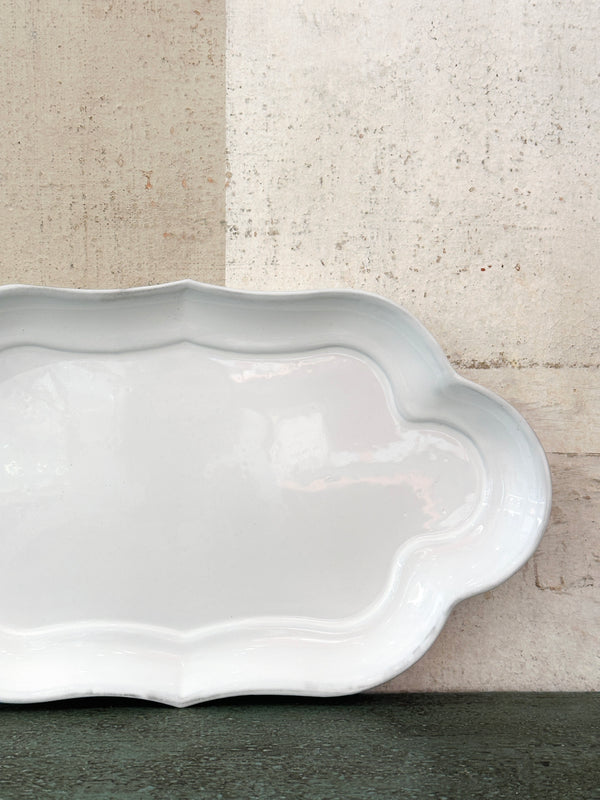 Mademoiselle Platter