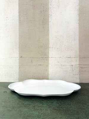 Mademoiselle Platter