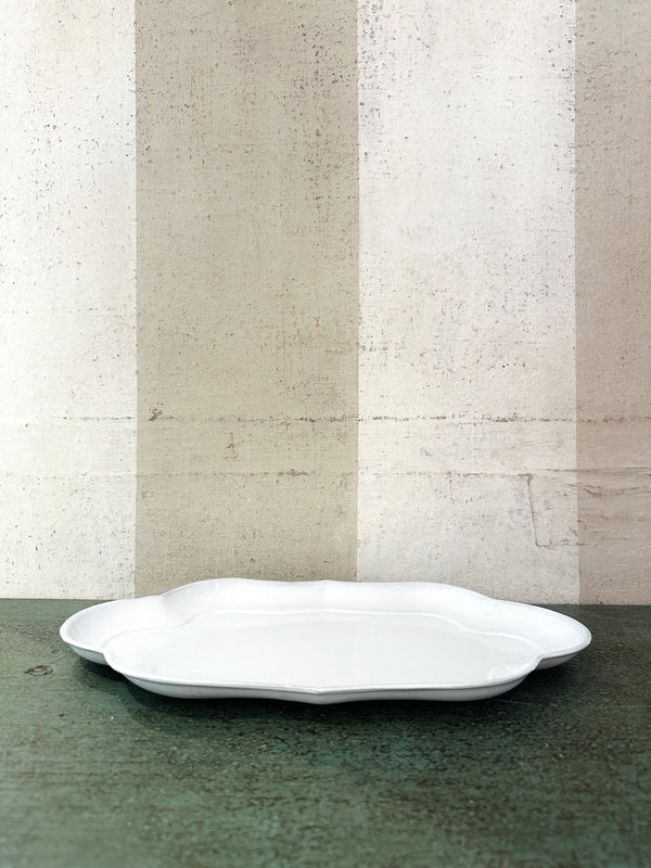Mademoiselle Platter