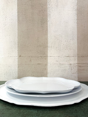 Paris Oval Platter