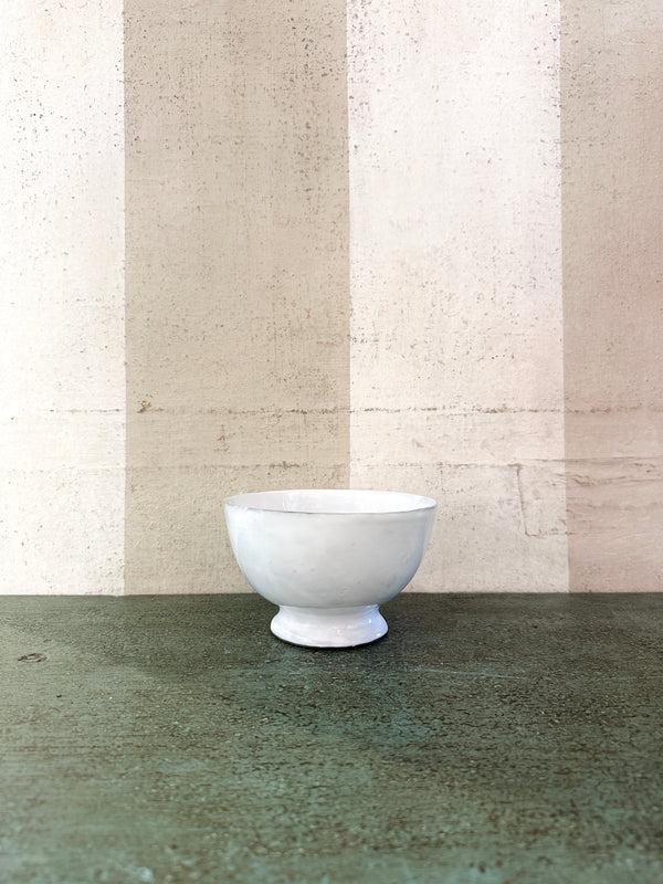 Paris Footed Bowl