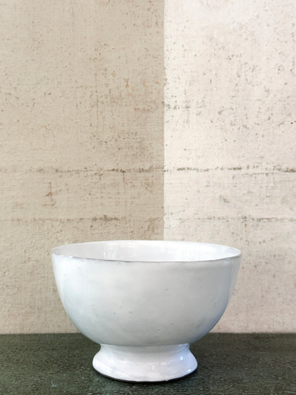 Paris Footed Bowl