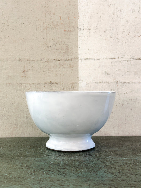 Paris Footed Bowl