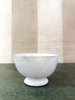Paris Footed Bowl