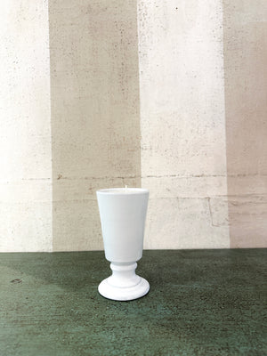 Paris Ceramic Candle