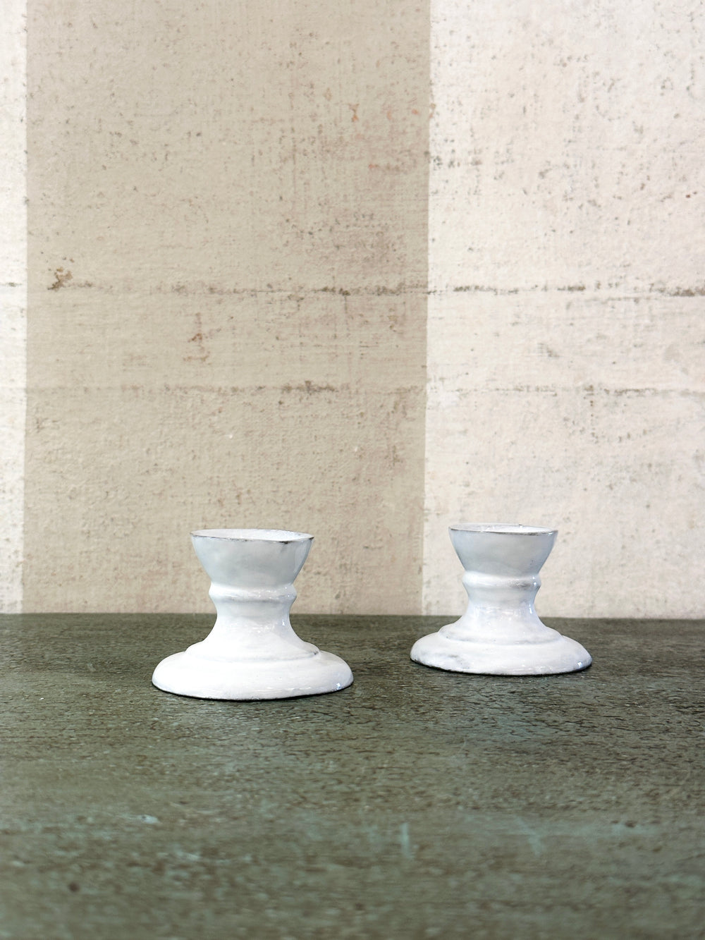 Paris Candlestick Holder