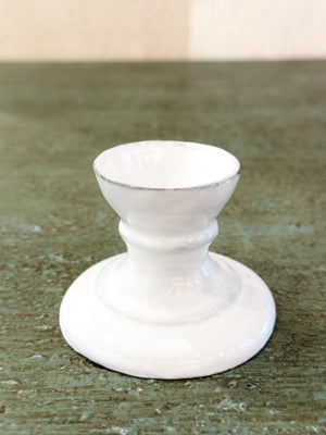 Paris Candlestick Holder