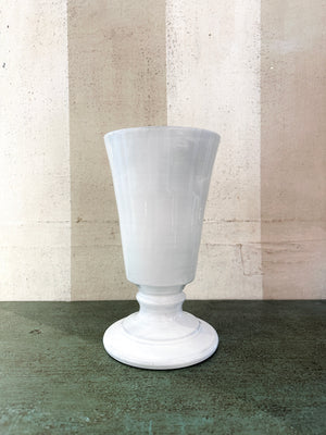 Paris Footed Vase