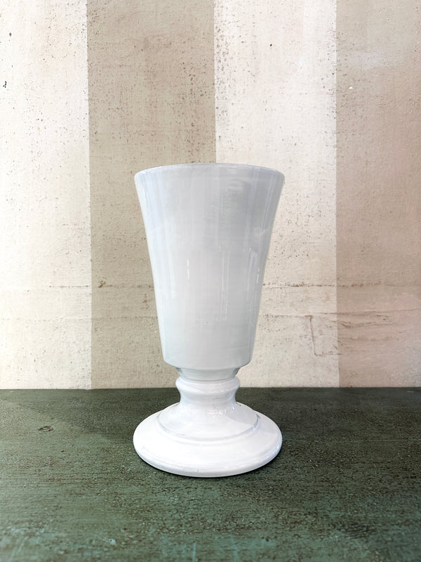 Paris Footed Vase