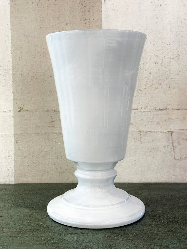 Paris Footed Vase