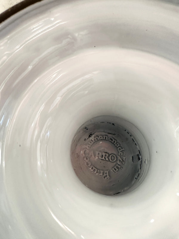 Paris Footed Vase
