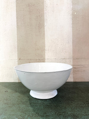 Paris Footed Bowl