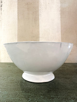 Paris Footed Bowl