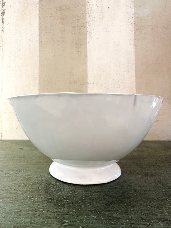 Paris Footed Bowl