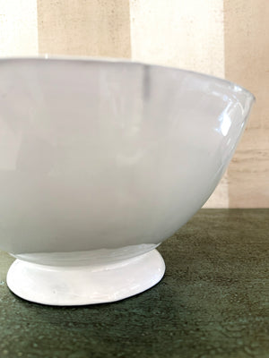 Paris Footed Bowl